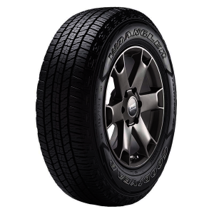 Goodyear WRANGLER FORTITUDE HT - Highway terrain