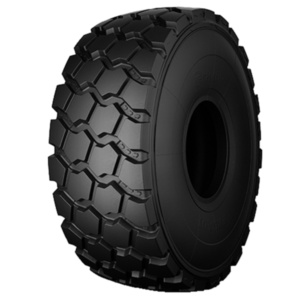 Techking Tires PRO ADT E3/L3 26.5R25