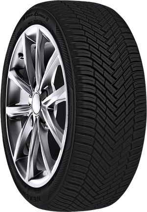 Nexen Nblue 4Season 2 225/55R18